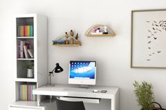 Bino Liam Badkamerrekkenset, Goud