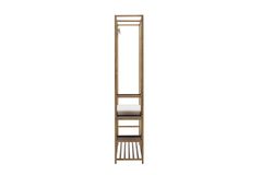Gild Open Hanger, Messing