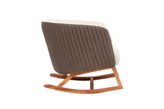 Ricky Schommelstoel, Crème Koffie