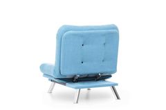 Pafu Misa Fauteuil, Turkoois