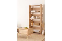 Torenna Boekenrek, 180 cm