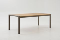 Daisy Tuinset, 8 Zits, Cappicino