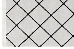 Anna Tapijt, 80x150 cm, Creme