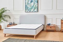 Emma Boxspring (Box+HB), 160x200 cm