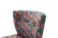 Liza Narzisse Fauteuil