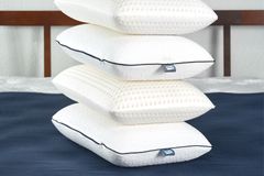 Airlux Visco Kussen, 59x39 cm