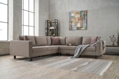 Tideway Hoekbank, Creme