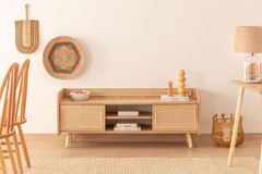 Torenna TV-Meubel, 140 cm