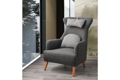 Rio Oorfauteuil