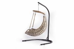 Creek Hangstoel, Creme