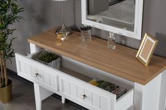 Lora Consoletafel