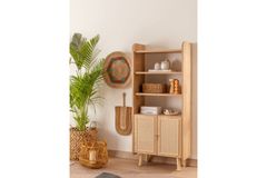 Torenna Boekenrek, 140 cm