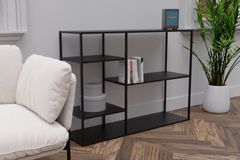 Almo Consoletafel