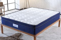 US Sleeping Visco Orthopedische Matras, 120x200 cm