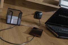 Colosseum Bureau, Walnoot