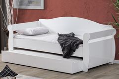 Tatum Bedframe, 90x200 cm