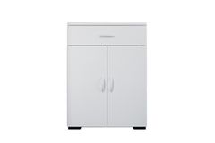 Leonardo Multifunctionele Kast, Wit