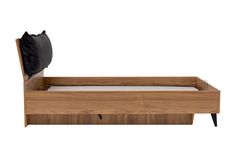 Ety Bed, 120x200 cm