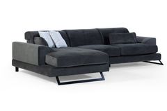 Frido Hoekbank Links, Antraciet