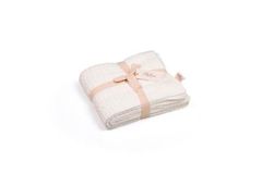 Neil Bed Throw, 130 x 170 cm, Ecru