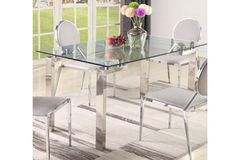 Karima Eettafel