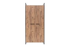 Dynamic Kledingkastmodule met 2 Deuren, 07