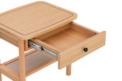 Daisy Bijzettafel met Lade