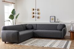 Eddy Hoekbank, Donkergrijs