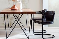 Ailanda Stevige Eettafel