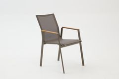 Daisy Tuinset, 6 Zits, Cappicino