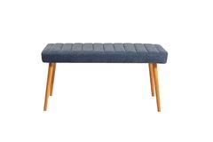 Stormi Bank, Donkerblauw & Pijnboom