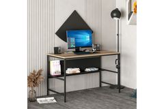 Minar Greta Bureau, Dore Zwart