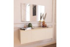 Mone Dressoir Spiegel