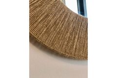 Patri Wall Mirror 35 cm
