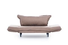Futon Vino 2-Zitsbank, Nertskleur