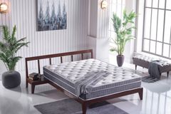 Natural Sleep Orthopedisch Matras, 160x200 cm