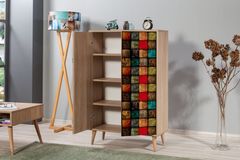 Multibox New Colors Dressoir