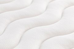 Luna By Vivense Visco Matras, 90x190 cm