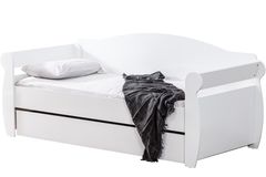 Tatum Bedframe, 90x200 cm
