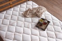 Comfort Dubbel Relax Matras, 150X200