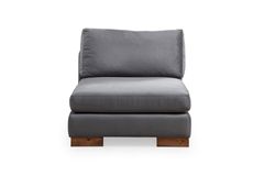 Tulip Modulaire Hoek, Rustmodule, Grijs