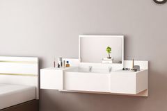 Arnetti Massarosa Make-up Tafel, Wit