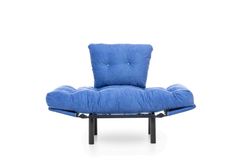 Pafu Nitta Fauteuil, Blauw