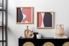 Cian Afbeeldingset, 2 St