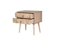 City Cat Nachtkastje