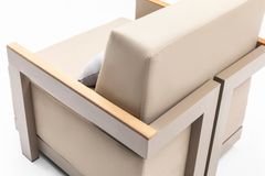 Rocco Tuinloungeset, Bruin