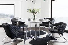 Deco Eettafel