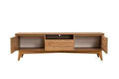 Vina TV-Meubel, Pijnboom