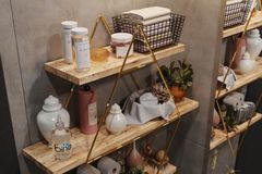 Bino James Massief Wandrek