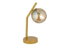 Ferris Tafellamp, Goud